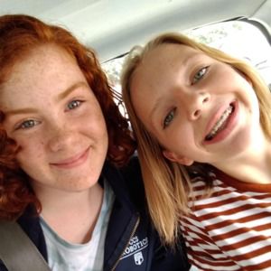 Meet your Posher, Janie